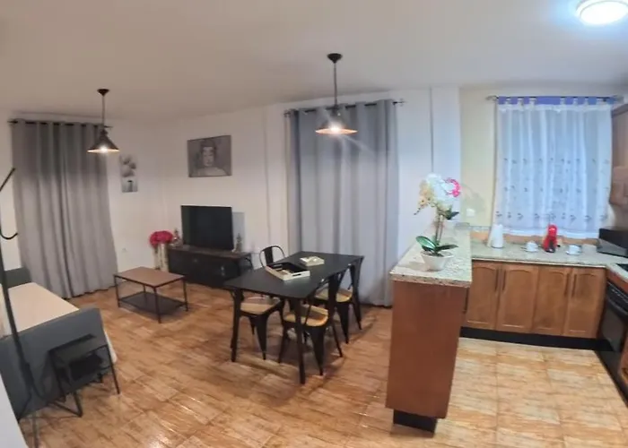 Appartamento Nomada 4 *