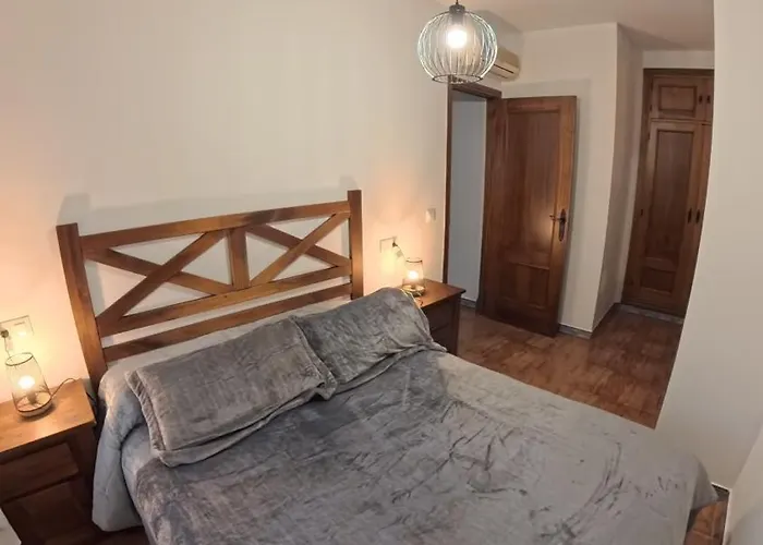Appartamento Nomada 4 El Bosque (Cadiz)