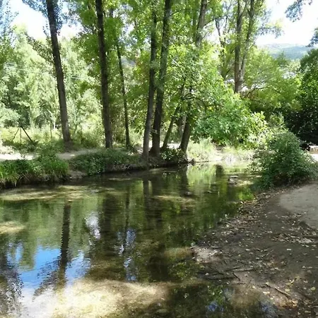 Nomada 4 Apartment *