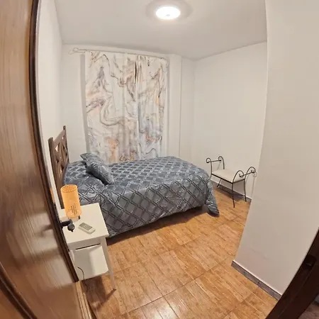Nomada 4 Appartement