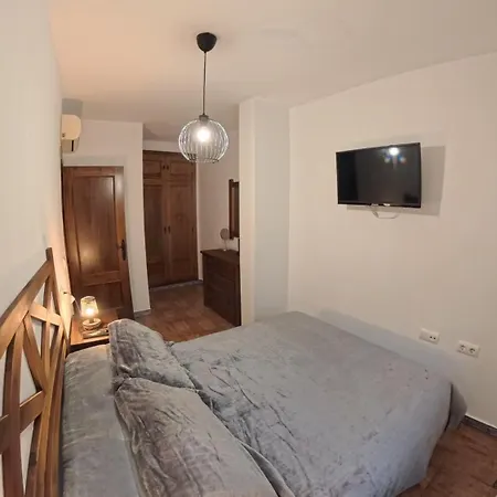 Appartement Nomada 4 El Bosque (Cadiz)