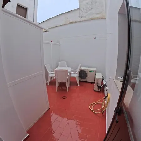 Appartement Nomada 4 El Bosque (Cadiz)