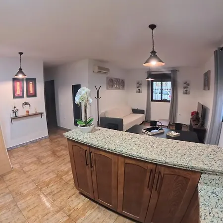 Daire Nomada 4 El Bosque (Cadiz)